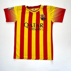 Barcelona Soccer Jersey